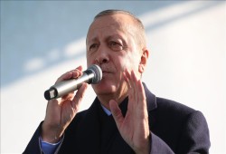 أردوغان: نتنياهو صوت الظالمين ويمارس إرهاب الدولة