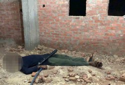 داخلية الانقلاب تغتال 14 شخصًا في سيناء