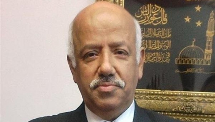 تجديد حبس وزير العدل الأسبق “أحمد سليمان” للمرة الثالثة