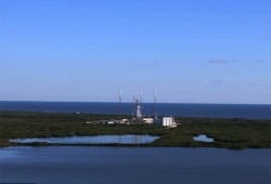 "سبيس إكس" تطلق قمرا صناعيا لصالح الجيش الأمريكي