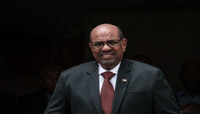 جيش السودان يوضح ببيان عقب الاحتجاجات موقفه من البشير