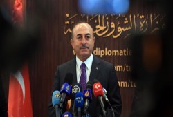 جاويش أوغلو: نتعاون مع دول أخرى لإحالة قضية خاشقجي للأمم المتحدة