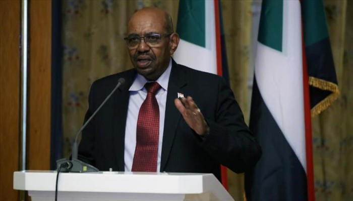 الرئيس السوداني يتعهد بإجراء اصلاحات اقتصادية
