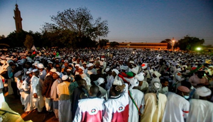 الكويت تدخل على خط الأزمة السودانية.. هذا ما عرضته