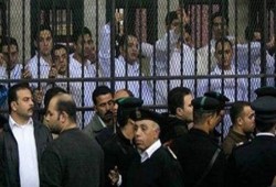 تأييد أحكام السجن بهزلية “شارع السودان”.. وبراءة معتقل بـ”مدينة نصر”