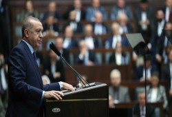 أردوغان: رقم قياسي للصادرات التركية في 2018