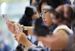 بسبب التكنولوجيا.. أطفال اليابان والصين "الأقصر نظرا"