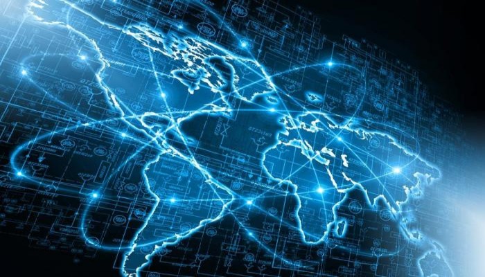 الصين تسعى لتوفير الانترنت عبر الأقمار الصناعية