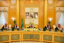 تعديلات وزارية بالسعودية تشمل الجبير وآل الشيخ