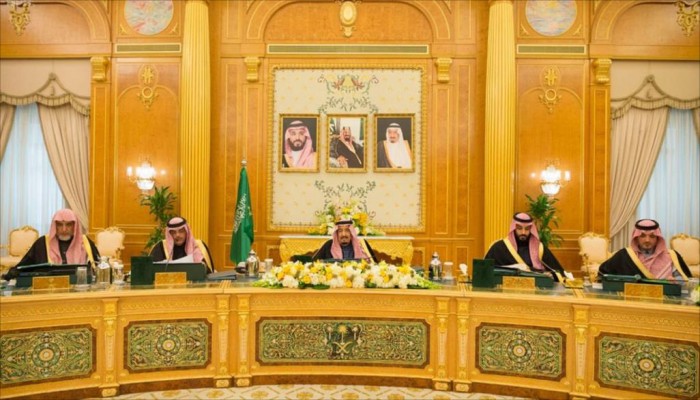 تعديلات وزارية بالسعودية تشمل الجبير وآل الشيخ