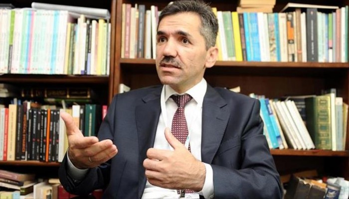 أكاديمي تركي يدعو إلى "الاستقلال" عن الغرب في العلوم الاجتماعية