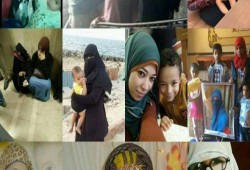“نساء ضد الانقلاب” تطالب بإنهاء الأحكام الجائرة بحق المصريات والإفراج عن المعتقلات