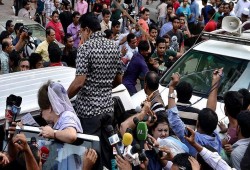 بنغلاديش.. مقتل 16 شخصًا في أعمال عنف خلال الانتخابات