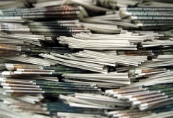 هجوم إلكتروني يربك طباعة وتوزيع صحف أمريكية كبرى