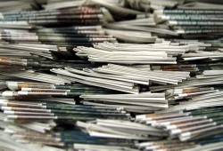 هجوم إلكتروني يربك طباعة وتوزيع صحف أمريكية كبرى