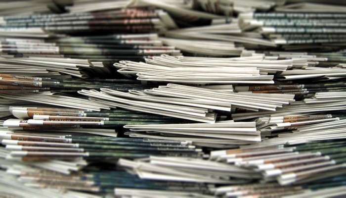 هجوم إلكتروني يربك طباعة وتوزيع صحف أمريكية كبرى