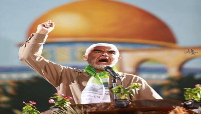 تحويل الشيخ رائد صلاح للحبس المنزلي في أم الفحم