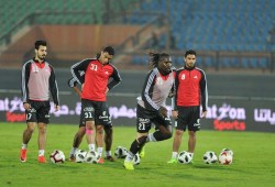 فرانس فوتبول: مصطفى محمد يسير على خطى صلاح وأوروبا تراقبه