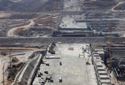 واشنطن تايمز: مصر تواجه فقرا مائيا بسبب سد النهضة