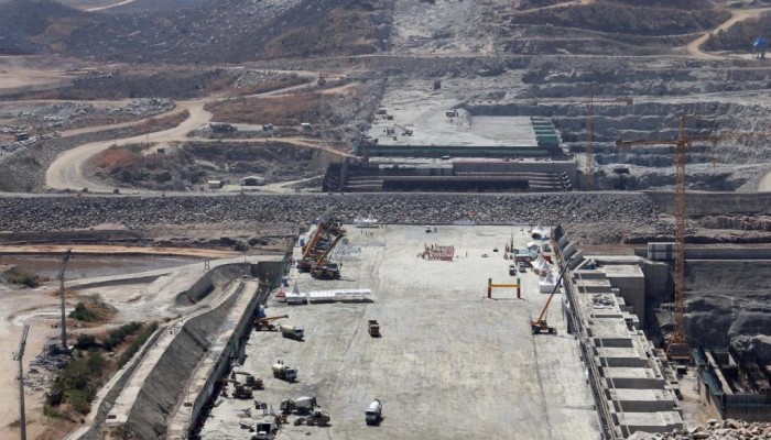 واشنطن تايمز: مصر تواجه فقرا مائيا بسبب سد النهضة