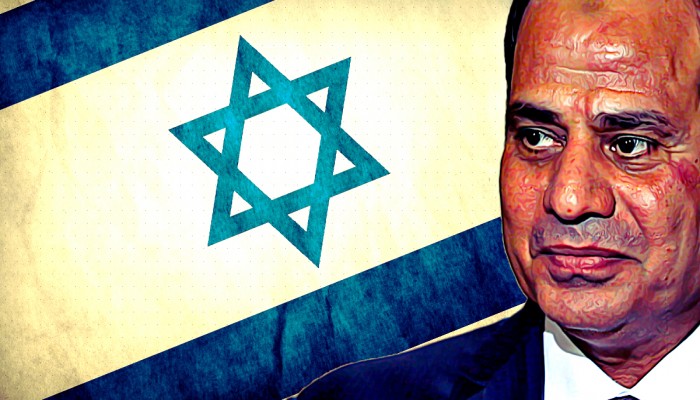 قاتل شعبه: الجيش يتعاون مع الصهاينة لمواجهة الإرهاب في سيناء