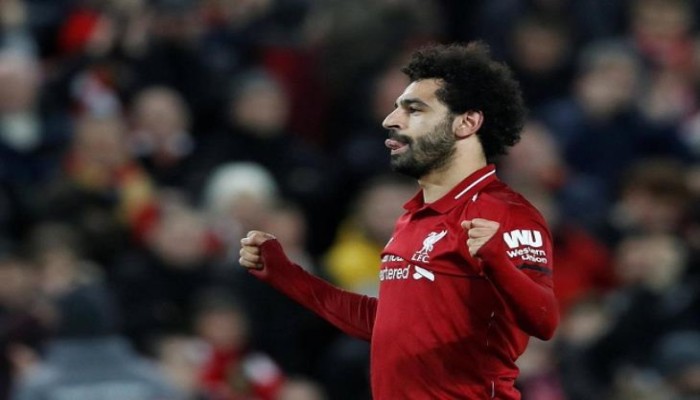 دراسة.. صلاح اللاعب الأعلى قيمة في انجلترا.. والرابع عالميًا