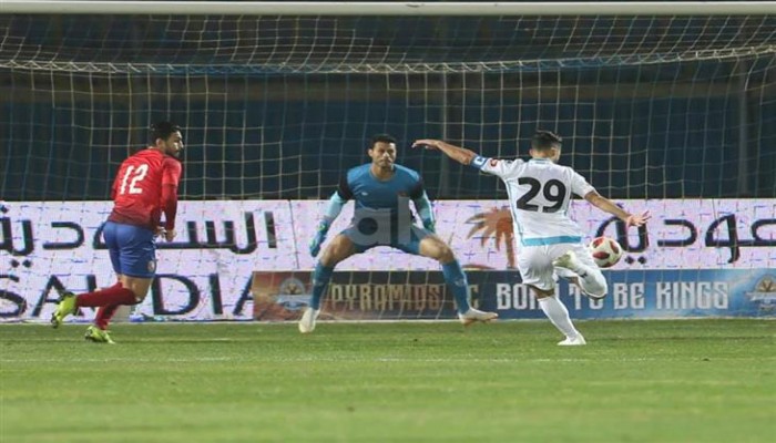 بيراميدز يحول الخسارة أمام الأهلي إلى انتصار يُعقد موقفه من الدفاع عن لقبه