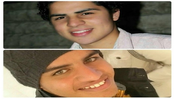 “عدالة” تطالب سلطات الانقلاب بالكشف عن مصير 5 شباب من الجيزة والشرقية