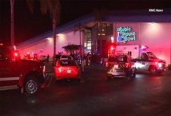 بعد شجار كبير.. قتلى في معركة بالأسلحة النارية قرب لوس أنجلوس