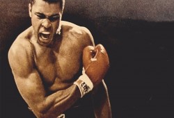 بالصور.. أرملة كلاي تبيع قصره التاريخي بثمن بخس