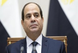 قناة CBS الأمريكية تفضح السيسي وتنشر كواليس لقائه في برنامج "60 دقيقة"