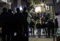 إعلام الانقلاب ينشر "فيديو زرع عبوة كنيسة مدينة نصر"