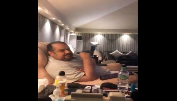 أمير مقرب من ابن سلمان يتابع "بي إن سبورت"