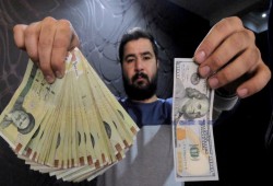 فقدت 60% من قيمتها.. إيران تتوجه لحذف 4 أصفار من عملتها