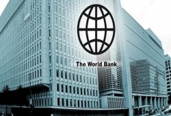 رئيس البنك الدولي يستقيل من منصبه