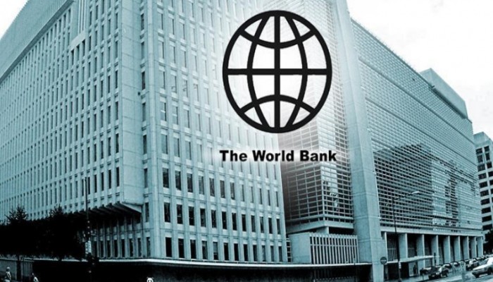 رئيس البنك الدولي يستقيل من منصبه