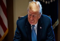 ترامب: الانسحاب من سوريا سيجري بـ"حذر ووتيرة مناسبة"