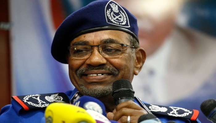 "مجتهد": قرار سعودي إماراتي يخص السودان.. وهذا هدفه