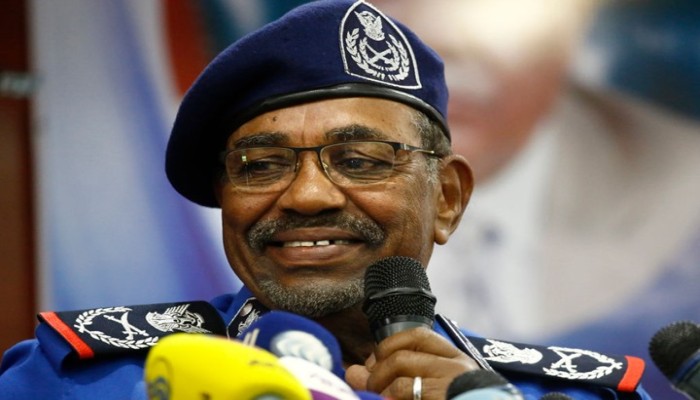 "مجتهد": قرار سعودي إماراتي يخص السودان.. وهذا هدفه