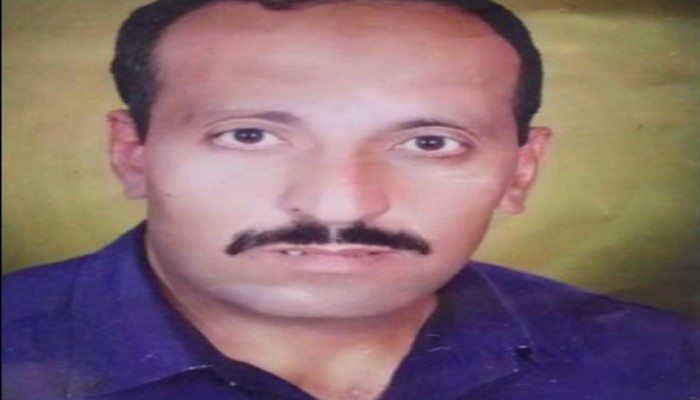 استشهاد المعتقل عبداللطيف قابيل بسجن وادي النطرون