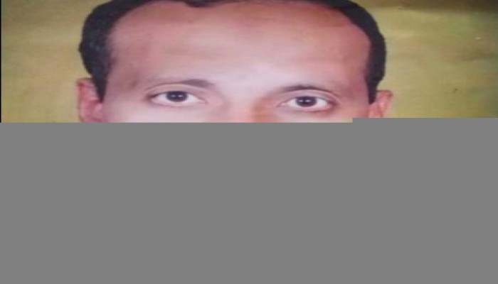 استشهاد المعتقل عبداللطيف قابيل بسجن وادي النطرون
