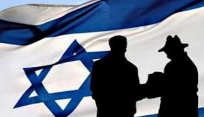 بالفيديو.. داخلية غزة تبث اعترافات لـ"عملاء" لإسرائيل