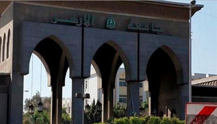 اعتقالات لطلاب الأزهر بسبب تفجير كنيسة “أبو سيفين”