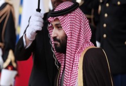 ركود بقطاع الطائرات الخاصة بسبب حملة بن سلمان ضد "الفساد"