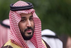 و.بوست: ابن سلمان ما زال يتواصل مع القحطاني ويأخذ بنصيحته