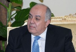 دراج لـ"ذا هيل": داعمي السيسي الغربيين أول من سيطالهم انفجار مصر الوشيك