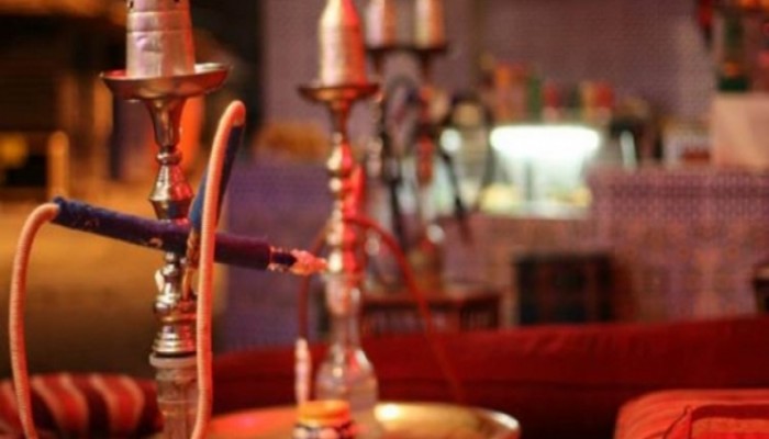 الانقلاب يفرض ضريبة على "الشيشة"
