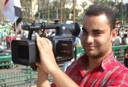 الصحفي إسلام جمعة: أُقتل بالبطيء بسجن وادي النطرون بسبب “الكاميرا”