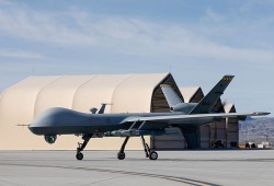 دراسة: استخدام "طائرات من دون طيار" للتعاطي مع معضلة المناخ