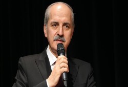 قورتولموش: على ترامب تصحيح تصريحه بشأن "ي ب ك" الإرهابي